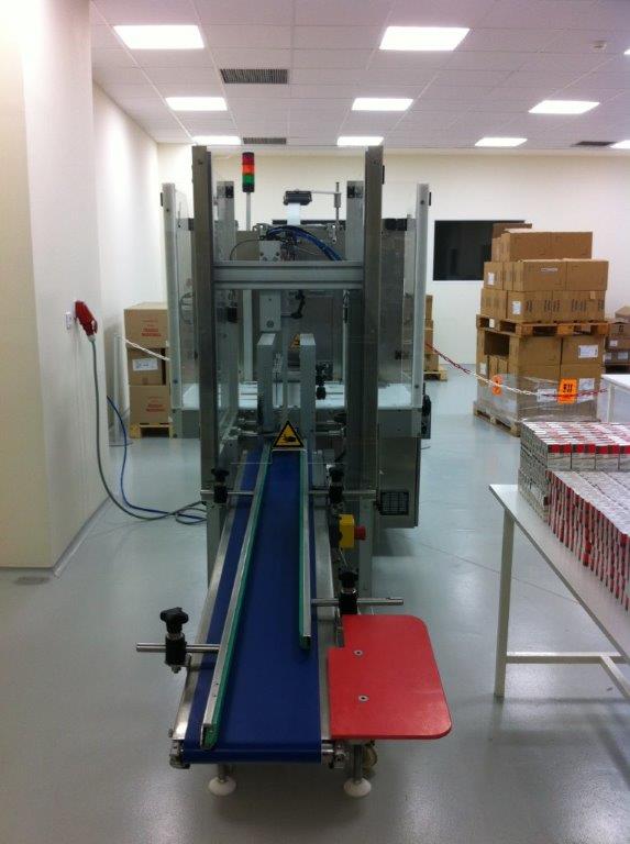 Pester COMPACT THERM III 250SN+250E