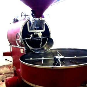 Petroncini 30Kg Roaster