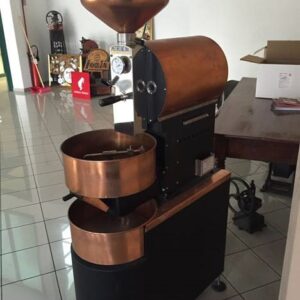 Petroncini 3Kg Electric