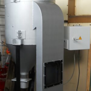 Probat For UG22 Roaster