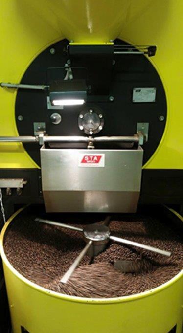 STA ITALY Futura 30Kg