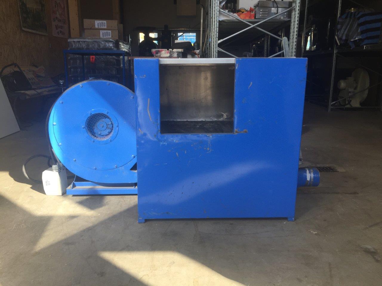 unknown Green bean Blowers