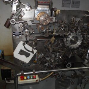 Constanta String & Tag