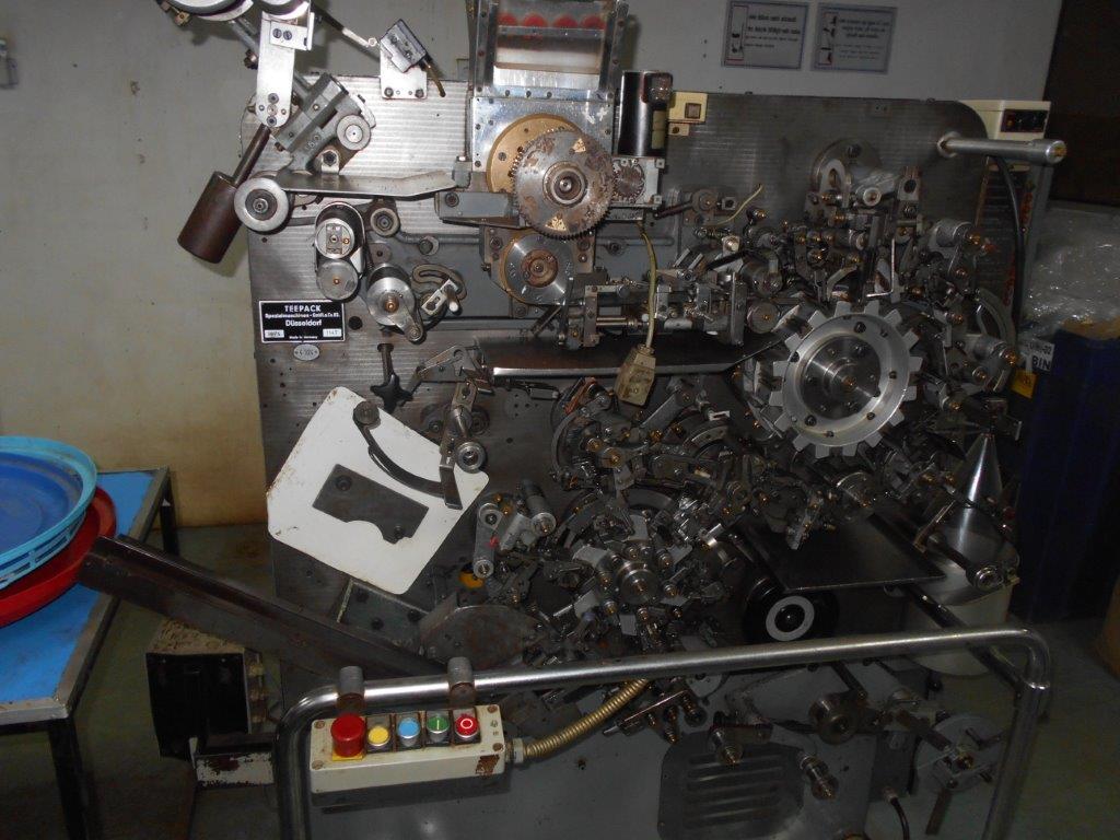 Constanta String & Tag