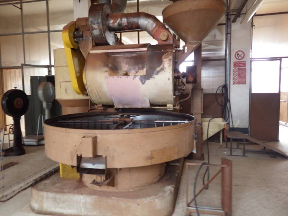 Gothot Ideal Rapid JRHH 5AL GA