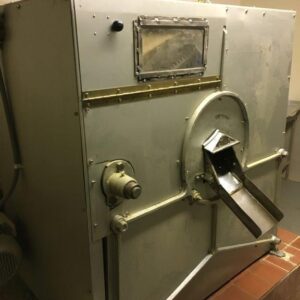 Bhargab Engineering Works 80-100Kg Tea Blender