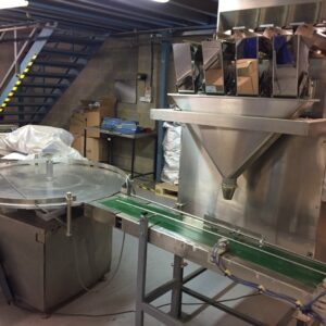 ATCO Industries MH 04