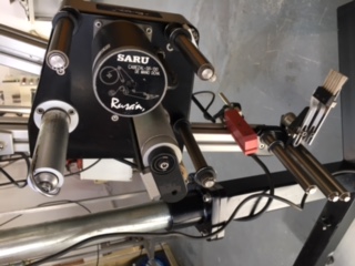 Rusan Construccione de Marquinaria SL SR-130