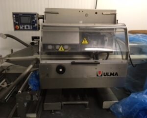 Ulma BALTIC Inverted