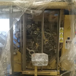 Teepack Perfecta ENVO