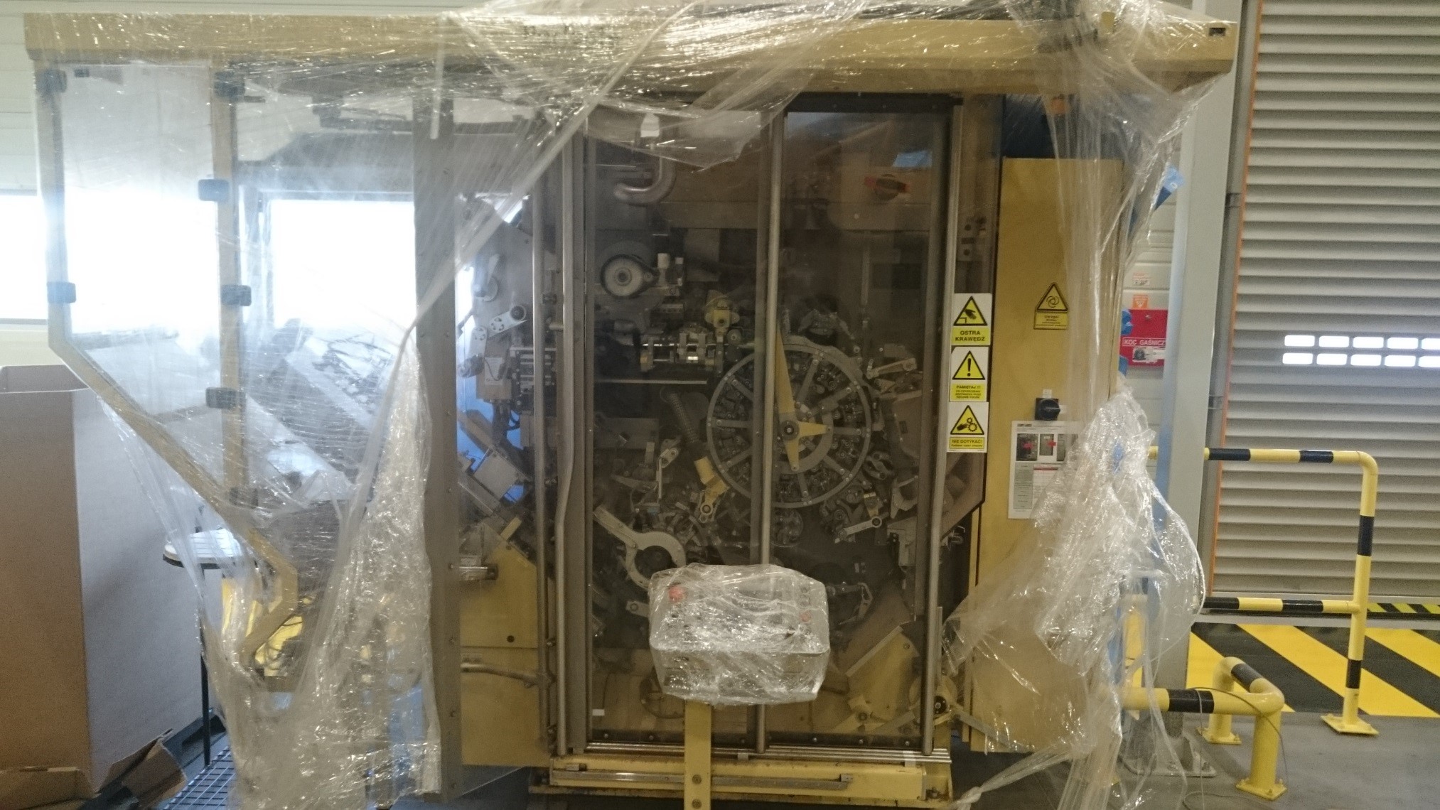 Teepack Perfecta ENVO