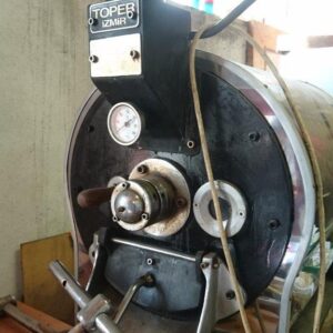Toper 15Kg Roaster