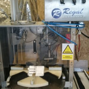 Regal Packaging RSPA/2 15000