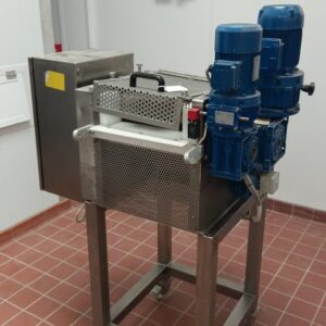 Tecna - Tecnologie Alimentari Srl CA300 DV & TA305