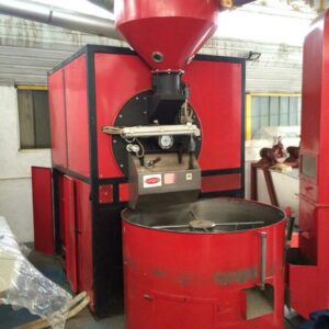 STA Impianti Futura K60