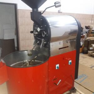Toper 15Kg Roaster