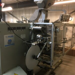 Tecnomeccanica T2 Prima