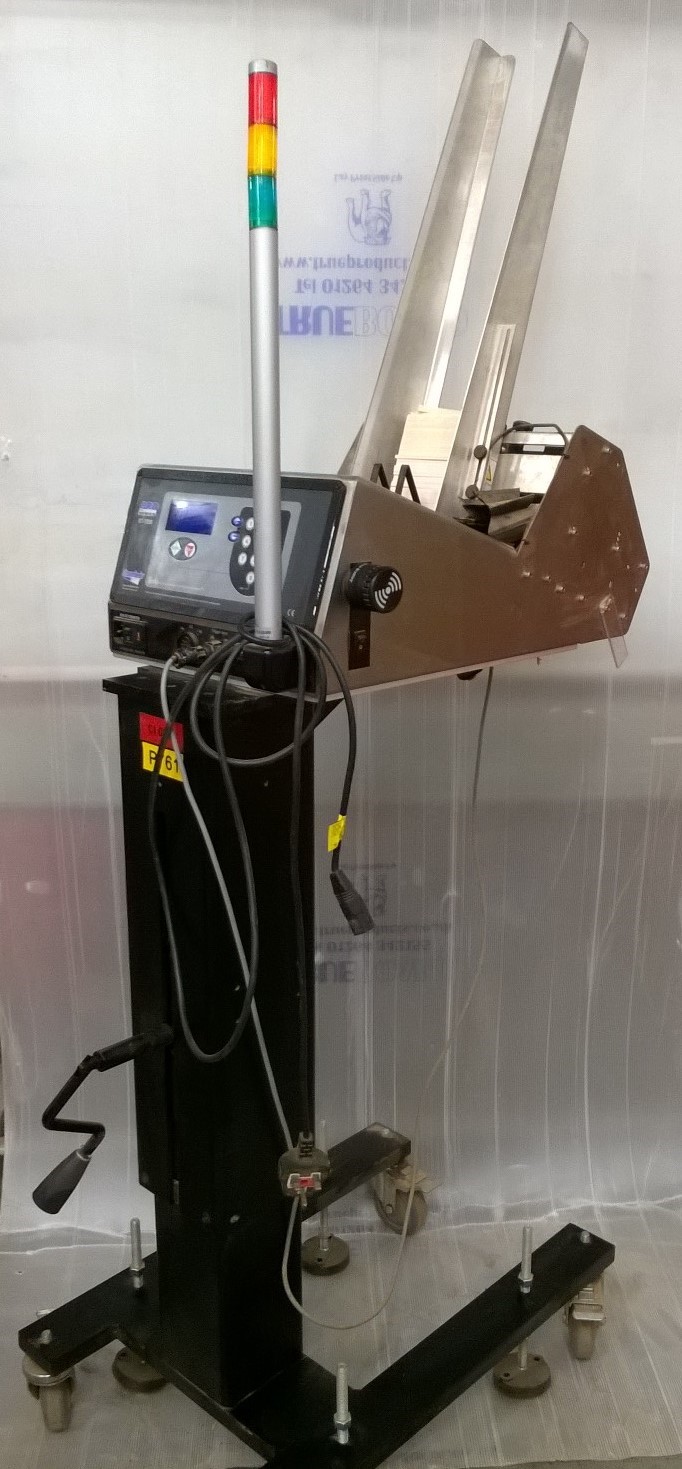 Streamfeeder ST 1250