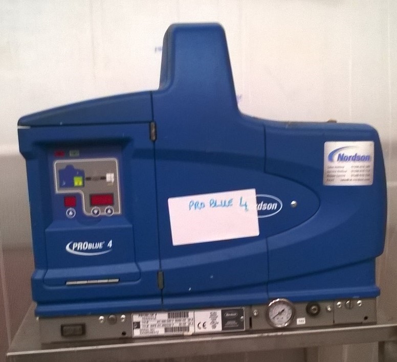 Nordson PROBLUE 4
