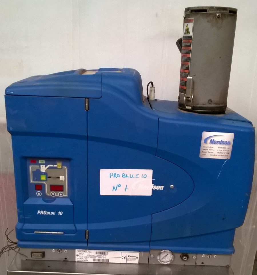 Nordson PRO 10
