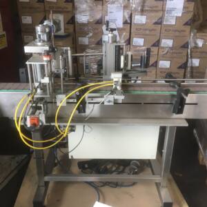 Herma Pot Labeller