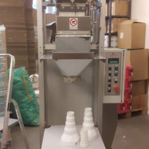 C.I.A Srl - Italy BG-Easy semi Automatic