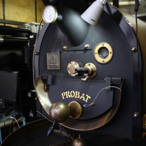 Probat LP12