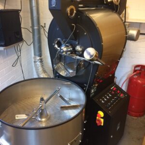 Roastmax Roasters 10