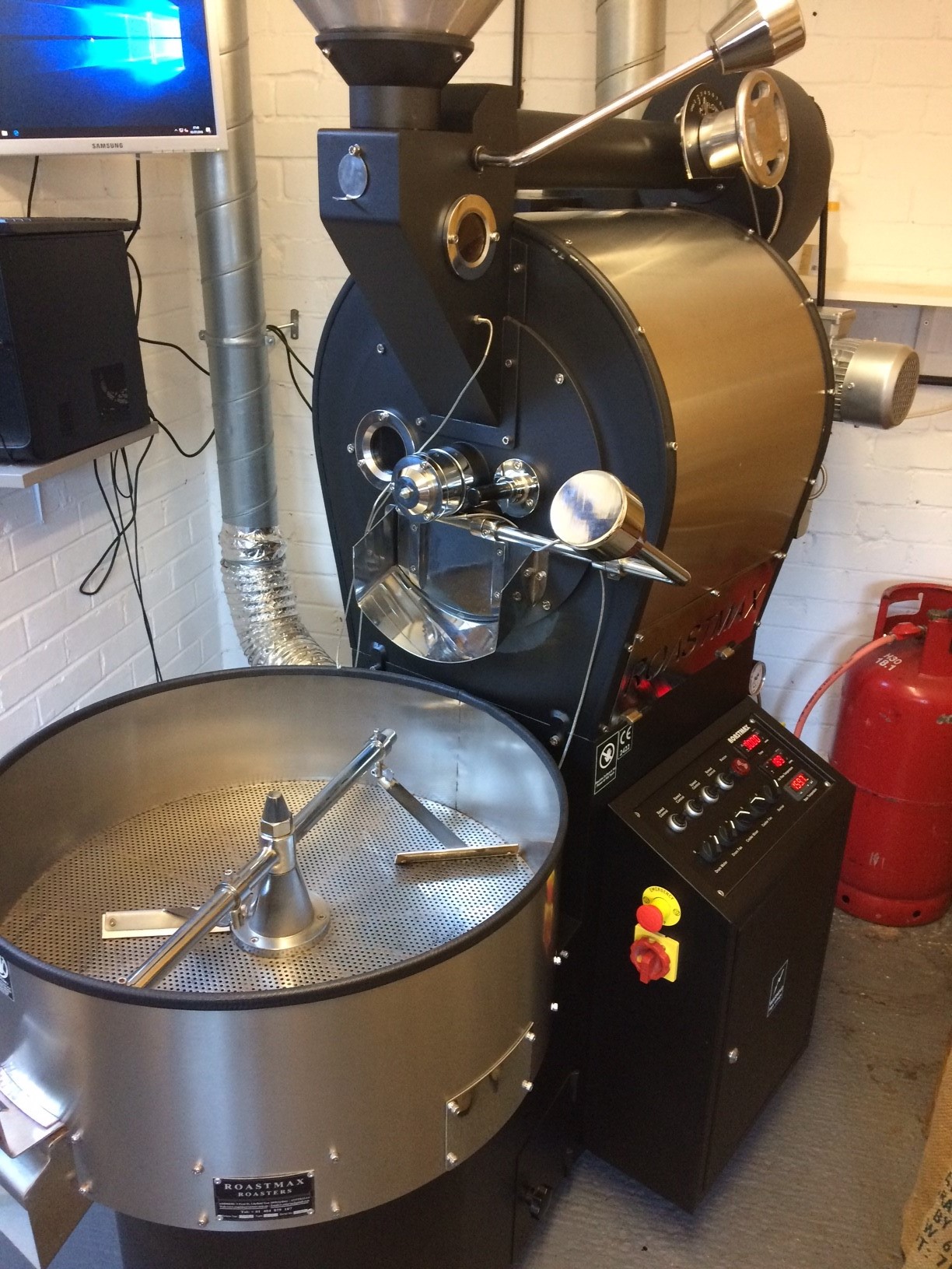 Roastmax Roasters 10