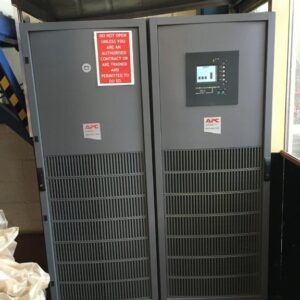 APC by Schneider Electric MGE GALAXY 5000 - 40kVA