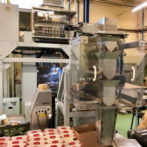 TSUBAKIMOTO KOGYO CO., LTD TPB-200ES-16