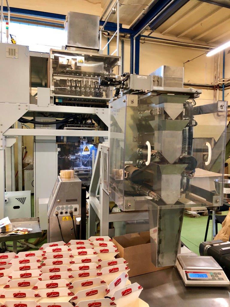 TSUBAKIMOTO KOGYO CO., LTD TPB-200ES-16