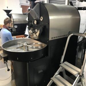 Probat Probatone P12 Type 2 SSG2 PC