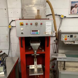 Comunetti Weigher