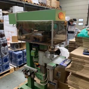 MGR Italia SRL AM/M1/ROT