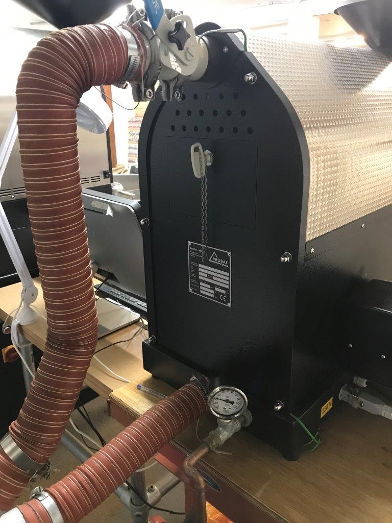 Probat Probatino Type 2 N SSH