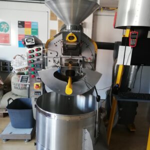 Coffee-tech Engineering Ghibli 15