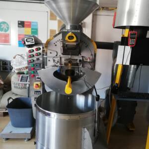 Coffee-tech Engineering Ghibli 15