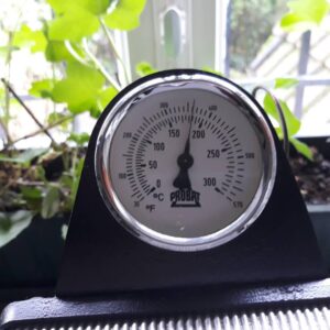 Probat 1 Barrel Electric