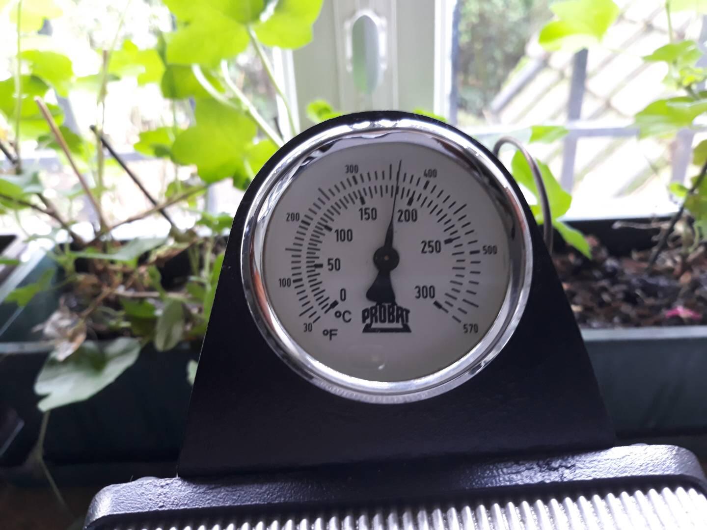 Probat 1 Barrel Electric