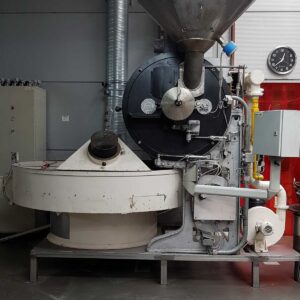 Gothot Ideal Rapid 90Kg