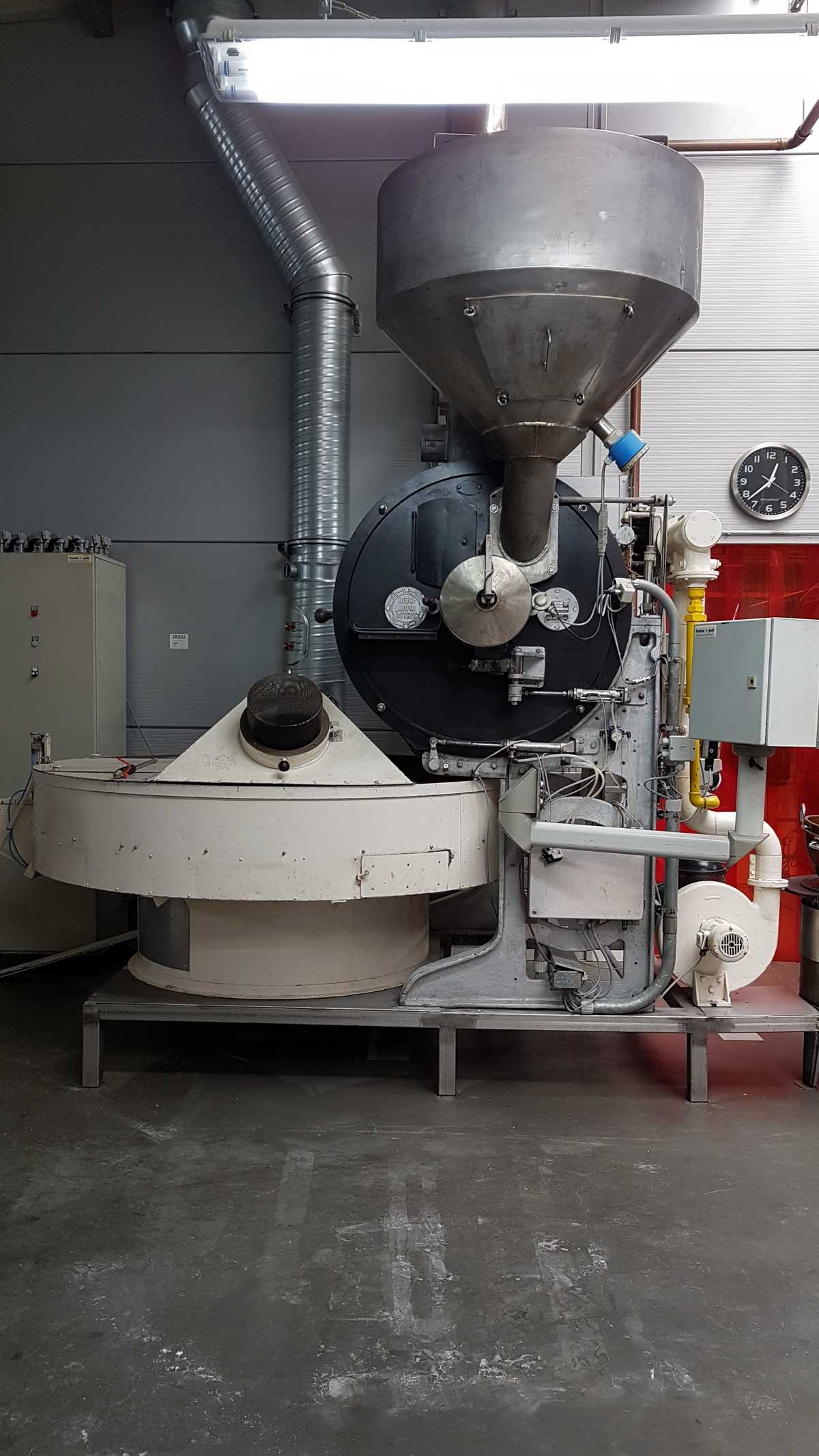 Gothot Ideal Rapid 90Kg