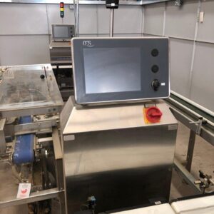 OCS Checkweighers GmbH HC