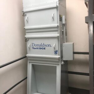 DCE Donaldson Torit UMA100STUK3