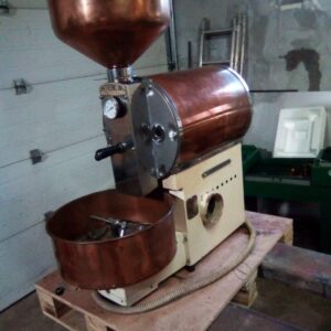 Petroncini Briciolona Electrica 2.5Kg