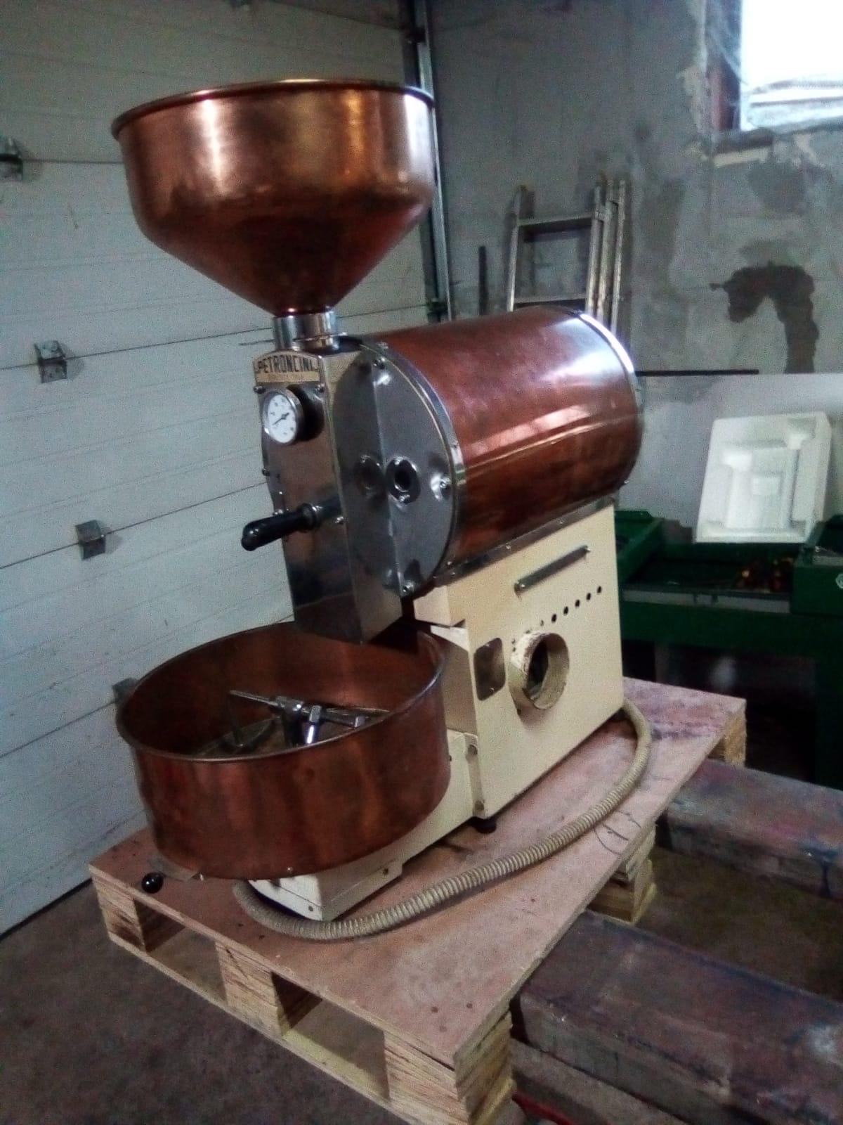 Petroncini Briciolona Electrica 2.5Kg