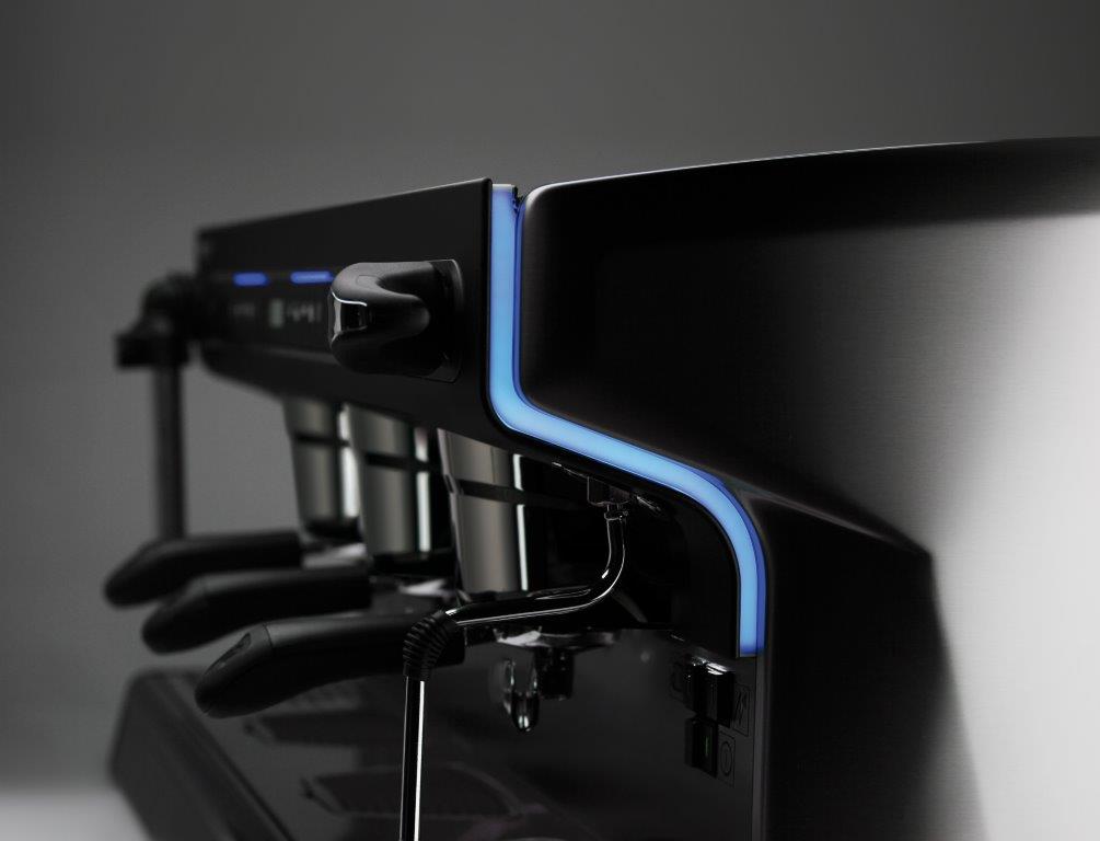 Rancilio Classe 9 USB Tall Cup SB