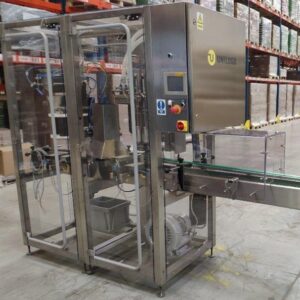 Unilogo Robotics Jar Filler