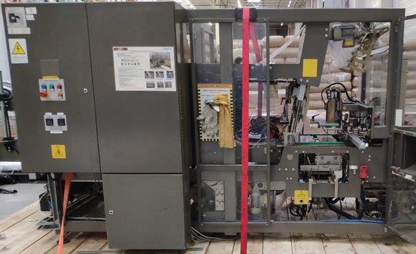 Bradman Lake COLL-WRAP-ITSW