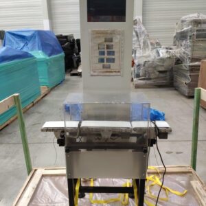 Radwag Wagi Elektroniczne DWT/HL 300SP